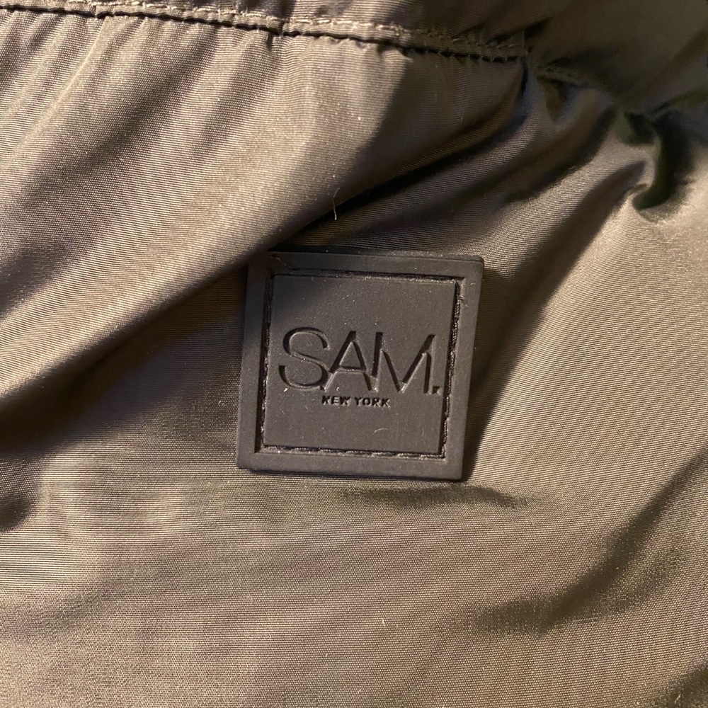 SAM. Winter Jacket - Picture 3 of 3